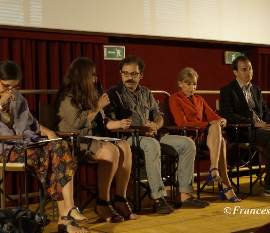 “EU013”, L’ASSURDITA’ DEI CIE. IL DIBATTITO ALLA MULTISALA IRIS