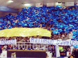 Basket serie A Beko. Orlandina Day. Domani serata di festa e incrocio con l’ex Pozzecco