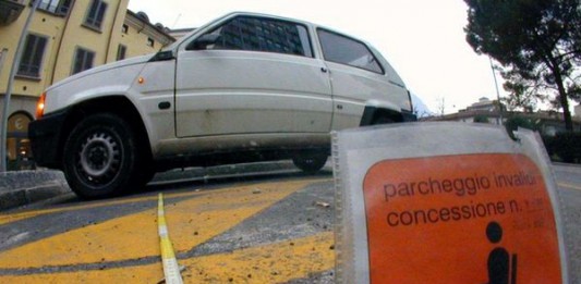 Parcheggi disabili, dal 12 gennaio 2015 rilascio contrassegni nella sede dell’Atm