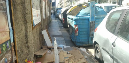 DISCARICHE, COMUNE: “MESSA IN SICUREZZA PORTELLA ARENA E’ DI PUBBLICA UTILITA’, OK A PROGETTO”