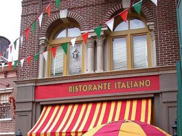 RISTORANTI ITALIANI ALL’ESTERO: ISTRUZIONI PER L’USO