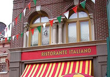 RISTORANTI ITALIANI ALL’ESTERO: ISTRUZIONI PER L’USO