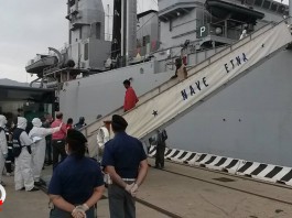 IMMIGRAZIONE: MALATTIE INFETTIVE, IL SAP AL MINISTERO “SENZA PRECAUZIONI NESSUN POLIZIOTTO SIA IMPIEGATO”