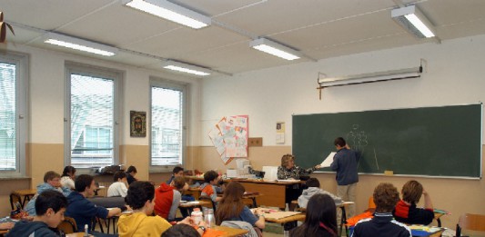 SU FACEBOOK INSEGNANTI MERIDIONALI DERISI DAI COLLEGHI E PARAGONATI AI PROFUGHI