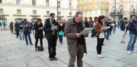 FORUM ASS. FAMILIARI CON LE SENTINELLE: LA FAMIGLIA E’ SOLO QUELLA CON UOMO E DONNA