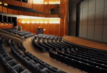 Il teatro Vittorio Emanuele si rifà il look, da giugno interventi grazie a fondi ministeriali