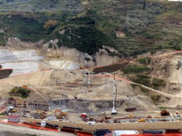 Elettrodotto Terna Sorgente-Rizziconi a febbraio 2017 l’udienza del Consiglio di Stato