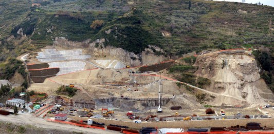 Elettrodotto Sorgente-Rizziconi: al via il processo al Tribunale di Messina