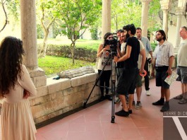 TERRE DI CINEMA, AL VIA IL FESTIVAL A FORZA D’AGRO’