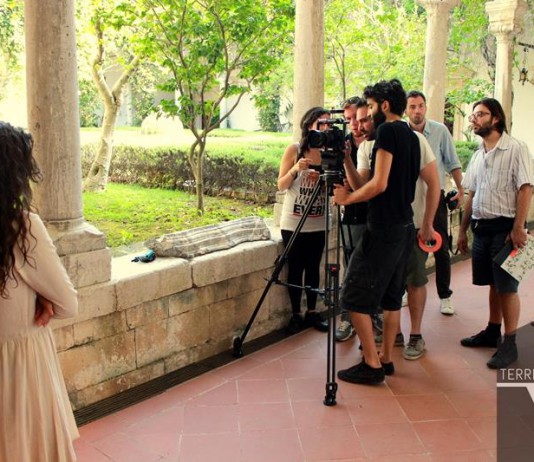 TERRE DI CINEMA, AL VIA IL FESTIVAL A FORZA D’AGRO’
