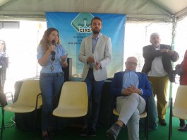 PRESENTATO IL GALA’ DI PREAPERTURA DELLA 60ESIMA RASSEGNA CINEMATOGRAFICA