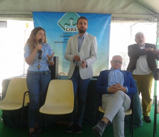 PRESENTATO IL GALA’ DI PREAPERTURA DELLA 60ESIMA RASSEGNA CINEMATOGRAFICA