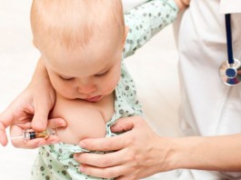 VACCINAZIONE GRATUITA PER DEBELLARE LA MENINGITE, SICILIA SEGUE ESEMPIO DELLA PUGLIA