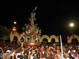 “TOGLIETECI TUTTO MA NON LA VARA”, PER FINANZIARLA PERNA PENSA A UNA LOTTERIA