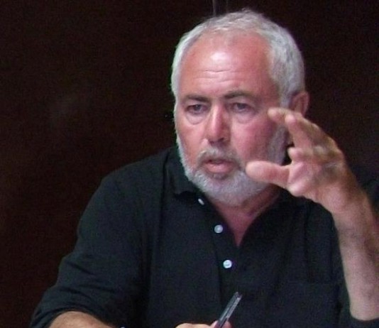 IL GUAZZABUGLIO DEGLI APPRODI DI TREMESTIERI