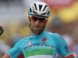 TOUR DE FRANCE. NIBALI, SUBITO L’IMPRESA.TAPPA E MAGLIA GIALLA