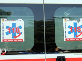 Incidente mortale a Pistunina, travolta coppia di anziani, lui muore