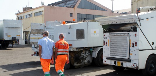 Raccolta rifiuti: scongiurato lo stop, sbloccati i pagamenti