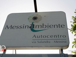 MESSINAMBIENTE. SANTALCO CONTESTA TRASFERIMENTI DA PARTE DEL COMUNE, BURRASCANO “SILURA” CIACCI
