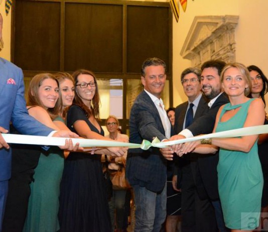 ART ME, E’ TEMPO DI GRAN VARIETA’. PREMIO VEXILLUM MESSANAE A TIZIANA ROCCA