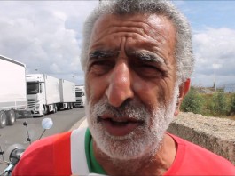 Dopo il voto Accorinti parla: “Genovese jr? Mai visto in giro”