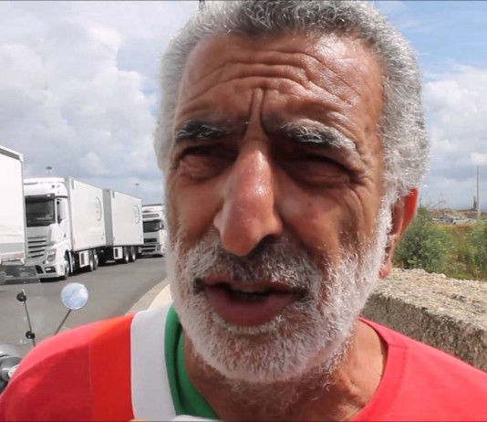 Dopo il voto Accorinti parla: “Genovese jr? Mai visto in giro”