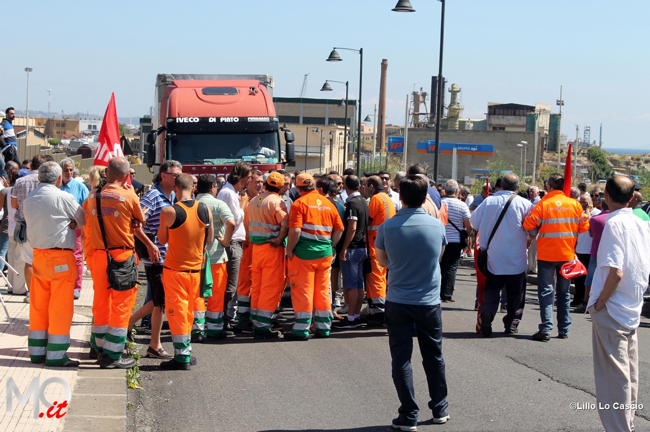 Blocco tir 25 luglio 2014 (32)