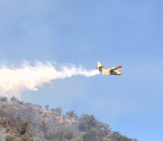 Messina e provincia in fiamme: tra caldo estremo, allerta rossa e responsabilità mancate
