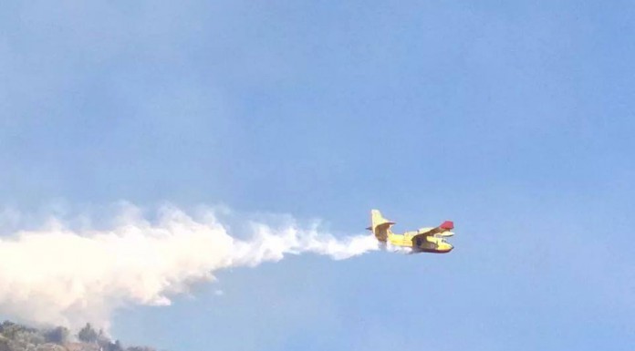 Messina e provincia in fiamme: tra caldo estremo, allerta rossa e responsabilità mancate