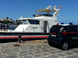 LIPARI E STROMBOLI: GIRO DI VITE DEI NAS, PRODOTTI SCADUTI E SEQUESTRATI, CHIUSO UN SUPERMERCATO