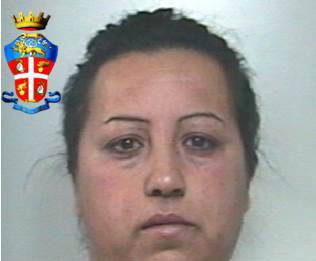 FURTO E RICETTAZIONE A DANNO DI ANZIANI A MESSINA, DUE ARRESTI