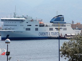 Pilotaggio in modalità VHS nello Stretto: CGA della Sicilia accoglie ricorso di Cartour e annulla sentenza del Tar Catania