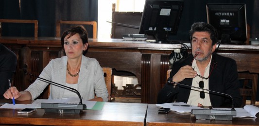 COMMISSIONE BILANCIO COMUNE, MONDELLO SI AUTOSOSPENDE. E’ NOTTE FONDA SULLA TASI