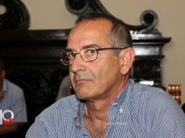 Sergio De Cola sugli alloggi a Bisconte: “da Cacciotto falsità, ecco perchè “