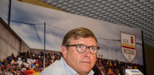 Calcio, Acr Messina: il silenzio non è d’oro, la società annuncia una conferenza stampa