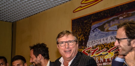 Calcio, Catania nei guai: arrestato Pulvirenti per compravendita partite. Avvisi di garanzia anche per Lo Monaco, Ferrigno e Failla per Messina-Ischia del 18 aprile