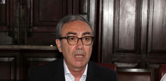 Transfughi genovesiani: le ragioni del ritorno “a casa” di Santalco