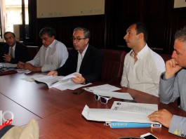 VIA MESSINAMBIENTE, RIPARTIAMO DA UNA NUOVA SOCIETA’: LA PROPOSTA DEI DEMOCRAT A PALAZZO ZANCA