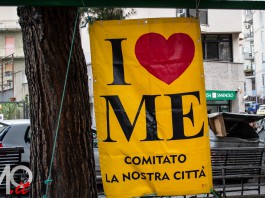 COMITATO LA NOSTRA CITTA’: “NO ALL’ORDINANZA ANTI-TIR”