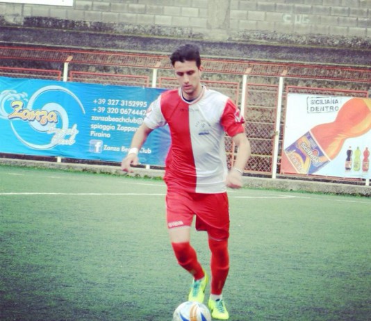 CALCIO SERIE D. FANTINO ALLA TIGER BROLO, L’EX DUE TORRI: “CONVINTO DA MAGISTRO”