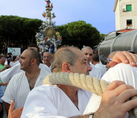 VARA, COMUNE APRE CONTO CORRENTE PER RICEVERE DONAZIONI E FINANZIARE LA PROCESSIONE