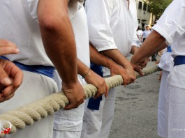 VARA ASSENTE O BOLLENTE? PERNA: “NEL 2013 DAI FRANZA 14MILA EURO, ORA COSTRETTI ALL’ELEMOSINA”