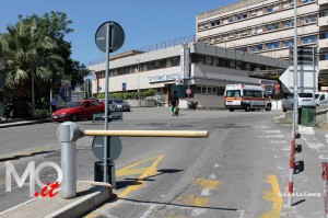 Foto archivio luoghi Policlinico universitario Gaetano Martino (1)