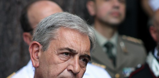 Accorinti vs Trotta : pronto un dossier indirizzato al Ministro dell’Interno?