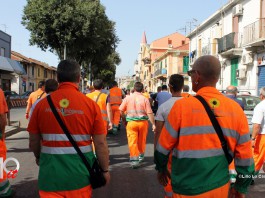 Morto sulla spazzatrice di Messinambiente, il tribunale assolve anche il capo meccanico