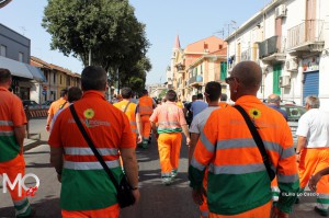 Funerali Tomasello Messinambiente (10)