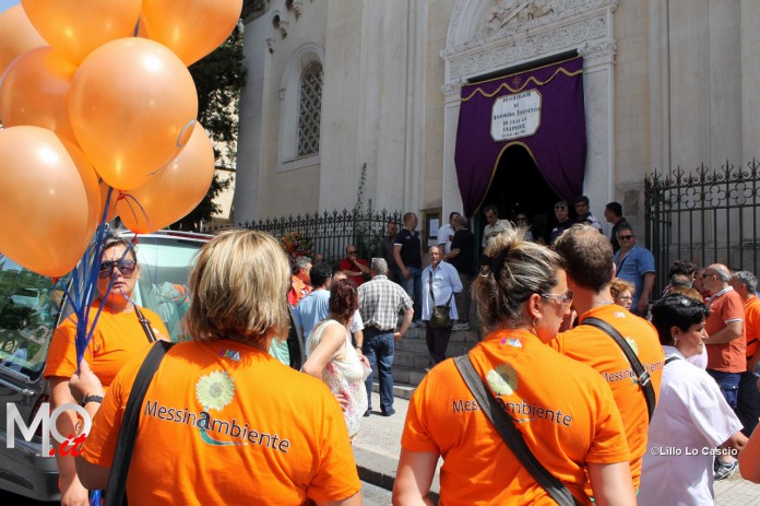 Funerali Tomasello Messinambiente (15)