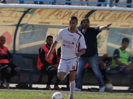 ASD TIGER BROLO: CHIUSO ACCORDO, ISGRO’ DEBUTTA IN SERIE D