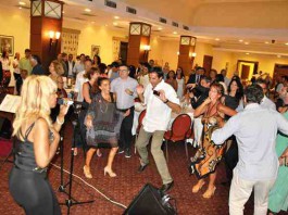 CALICI SOTTO LE STELLE, PERCORSI DEL GUSTO 2014: IL 9 AGOSTO VINI, OLII, SAPORI & BLUES