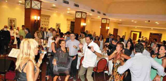 CALICI SOTTO LE STELLE, PERCORSI DEL GUSTO 2014: IL 9 AGOSTO VINI, OLII, SAPORI & BLUES